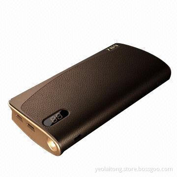 Power bank, 20,000mAh
